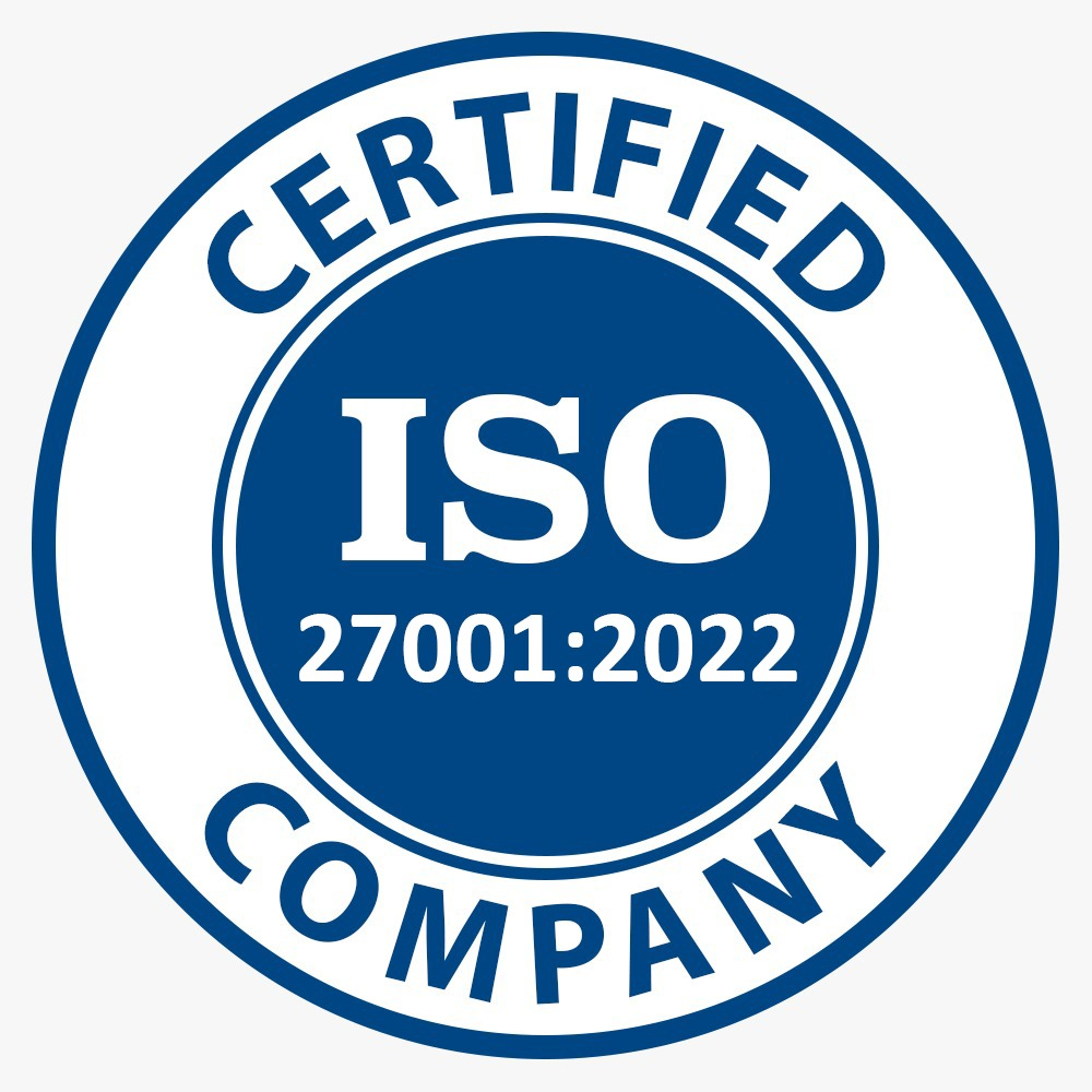 ISO/IEC 27001:2022 – Information Security Management